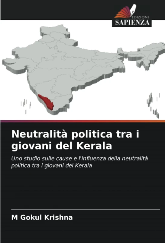 Neutralità politica tra i giovani del Kerala: Uno studio sulle cause e l'influenza della neutralità politica tra i giovani del Kerala - Image 1