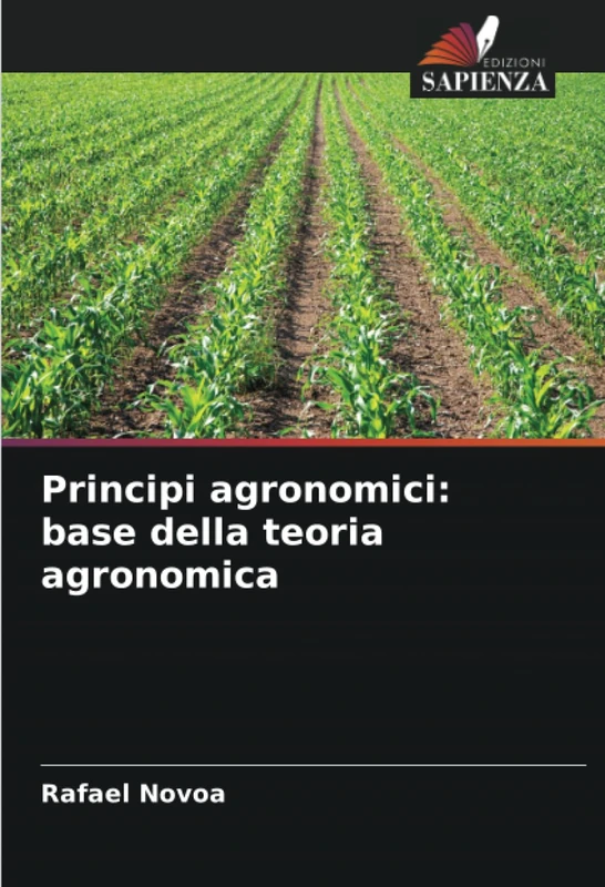 Principi agronomici: base della teoria agronomica - Image 1