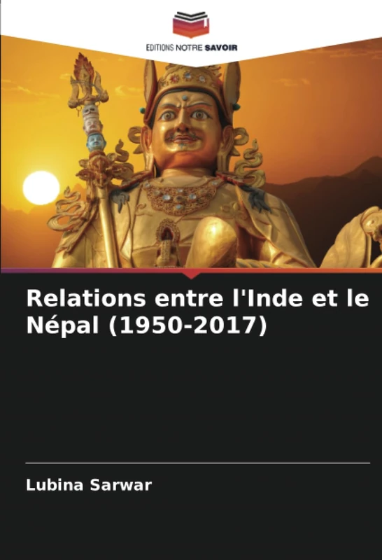 Relations entre l'Inde et le Népal (1950-2017) - Image 1