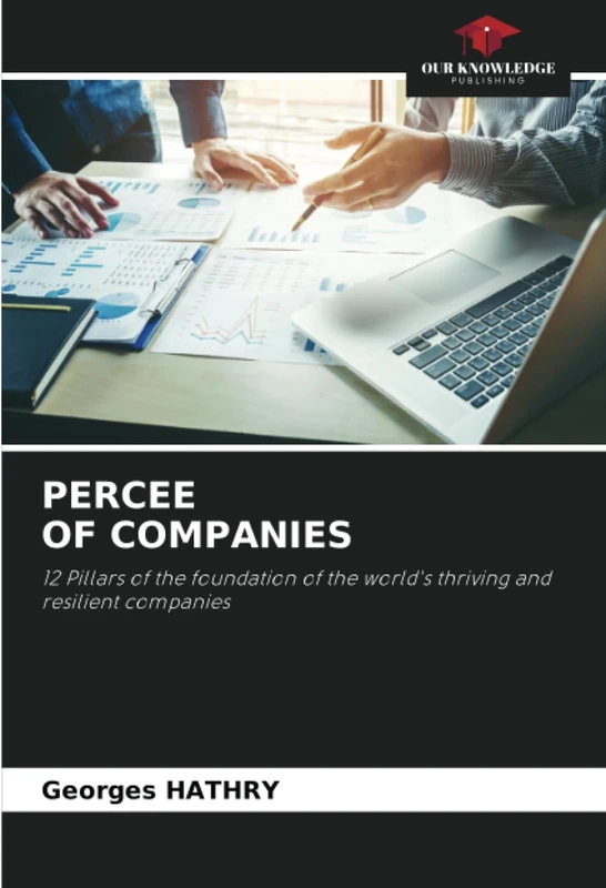 PERCEE OF COMPANIES: 12 Pillars of the foundation of the world's thriving and resilient companies