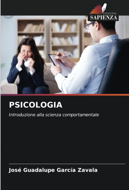 PSICOLOGIA: Introduzione alla scienza comportamentale