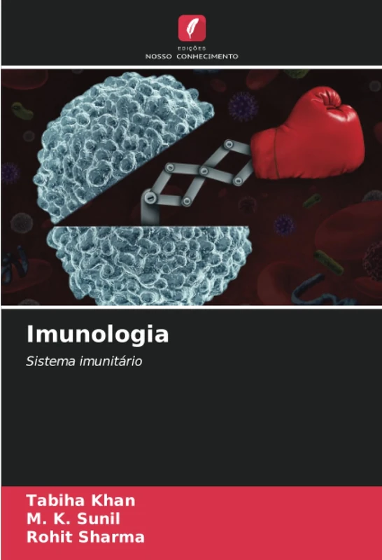 Imunologia: Sistema imunitário