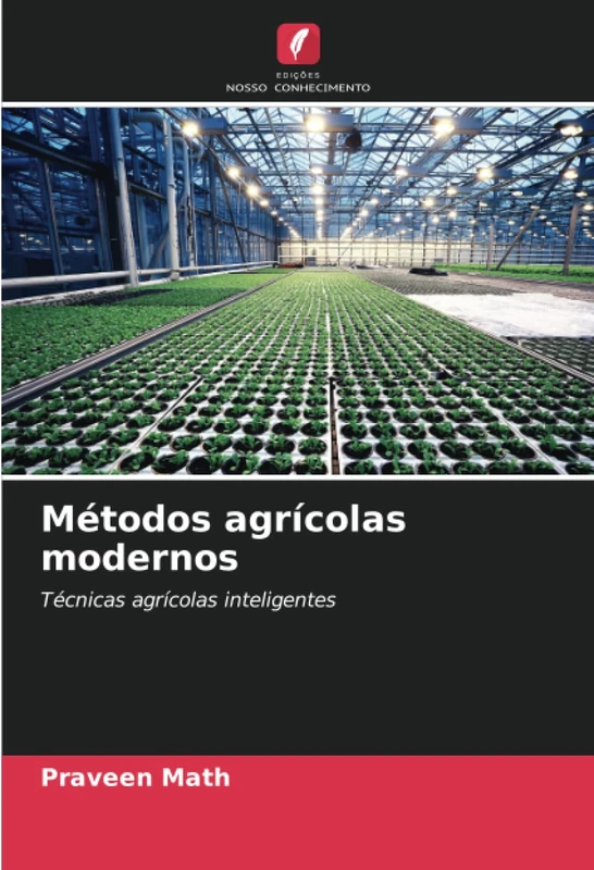 Métodos agrícolas modernos: Técnicas agrícolas inteligentes