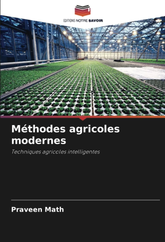Méthodes agricoles modernes: Techniques agricoles intelligentes