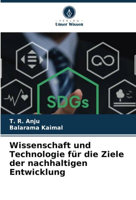 Wissenschaft und Technologie für die Ziele der nachhaltigen Entwicklung - Image 1