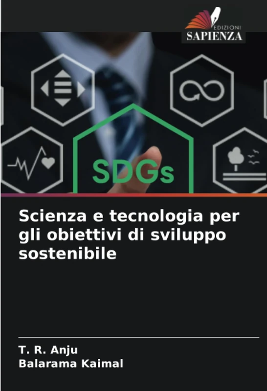 Scienza e tecnologia per gli obiettivi di sviluppo sostenibile - Image 1