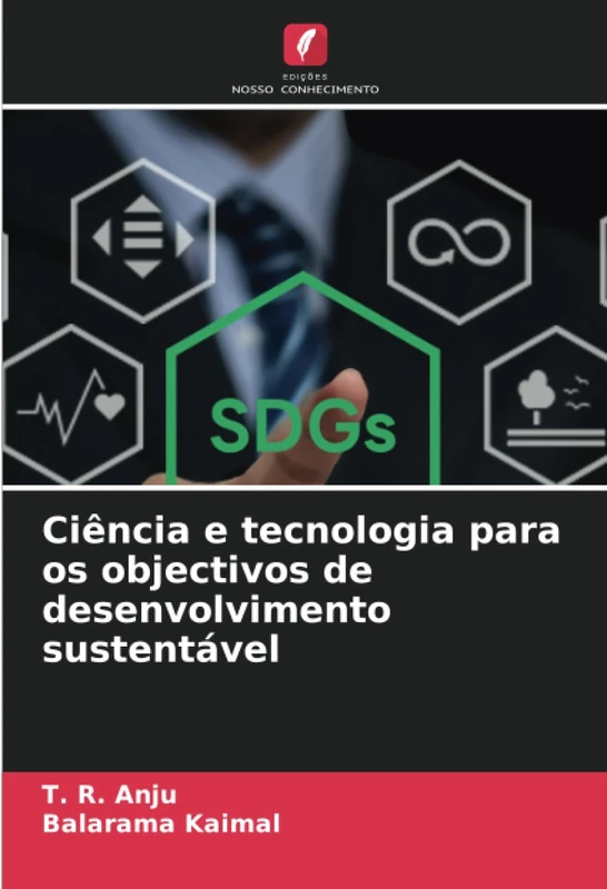 Ciência e tecnologia para os objectivos de desenvolvimento sustentável - Image 1