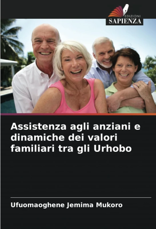 Assistenza agli anziani e dinamiche dei valori familiari tra gli Urhobo