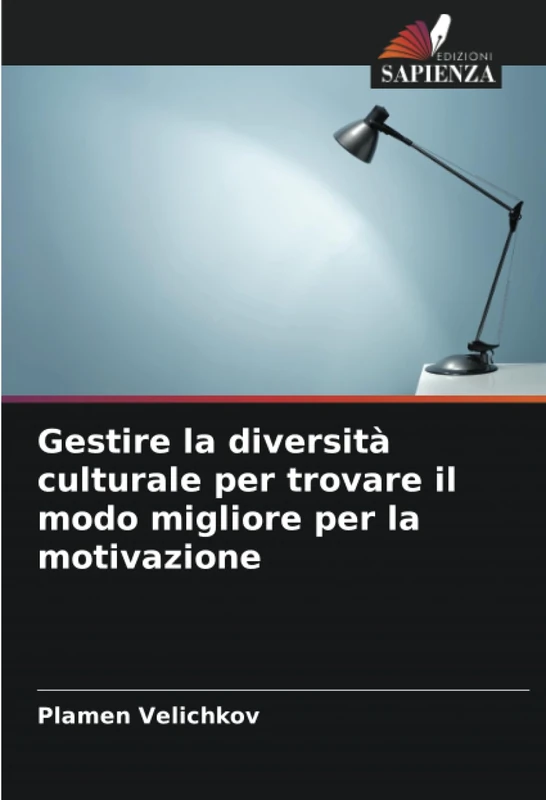 Gestire la diversità culturale per trovare il modo migliore per la motivazione