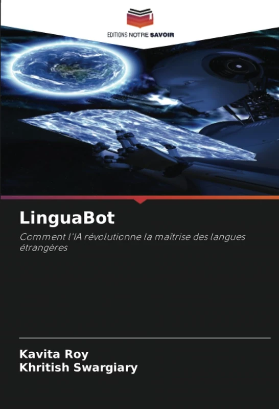 LinguaBot: Comment l'IA révolutionne la maîtrise des langues étrangères - Image 1