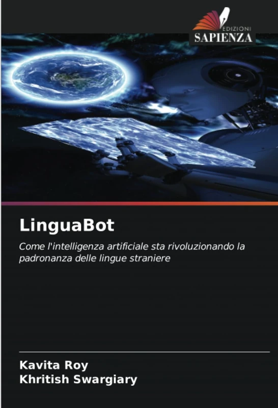 LinguaBot: Come l'intelligenza artificiale sta rivoluzionando la padronanza delle lingue straniere