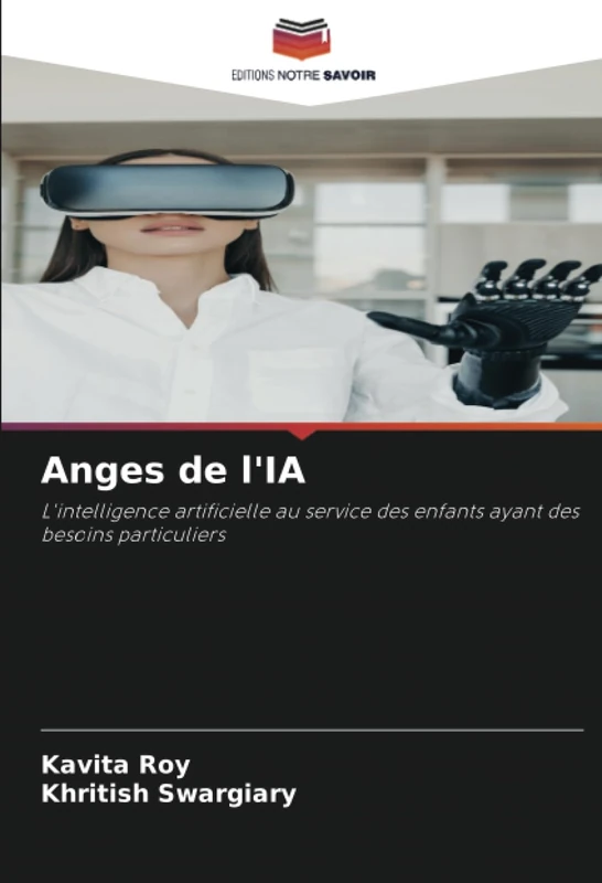 Anges de l'IA: L'intelligence artificielle au service des enfants ayant des besoins particuliers