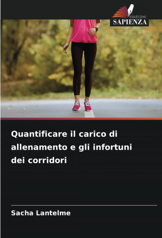 Quantificare il carico di allenamento e gli infortuni dei corridori - Image 1