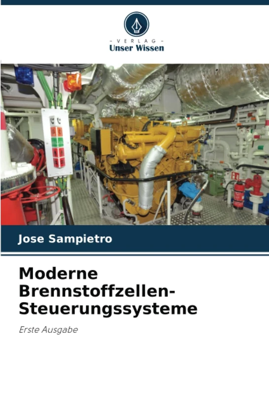 Moderne Brennstoffzellen-Steuerungssysteme: Erste Ausgabe