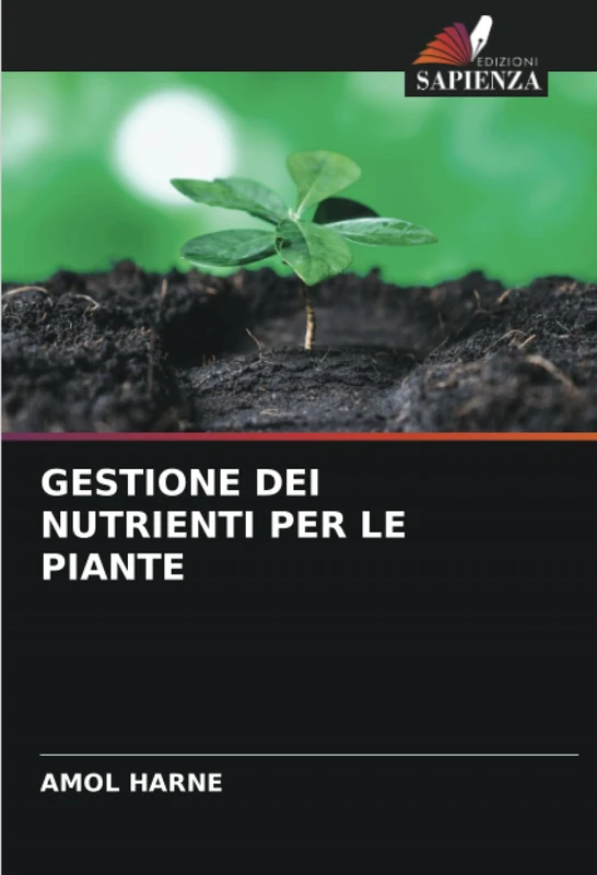 GESTIONE DEI NUTRIENTI PER LE PIANTE - Image 1