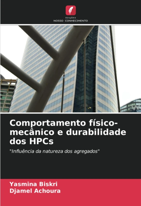 Comportamento físico-mecânico e durabilidade dos HPCs: "Influência da natureza dos agregados"