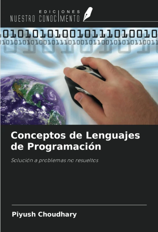 Conceptos de Lenguajes de Programación: Solución a problemas no resueltos - Image 1