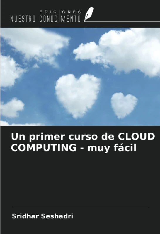 Un primer curso de CLOUD COMPUTING - muy fácil