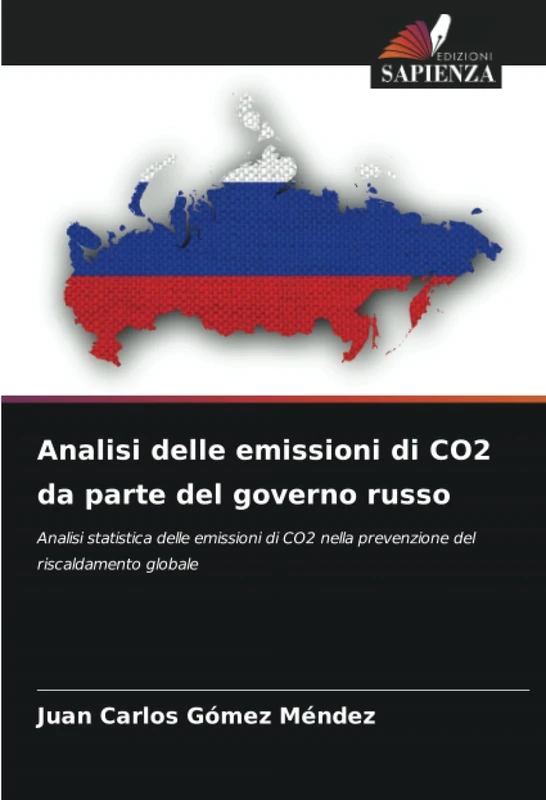 Analisi delle emissioni di CO2 da parte del governo russo: Analisi statistica delle emissioni di CO2 nella prevenzione del riscaldamento globale - Image 1