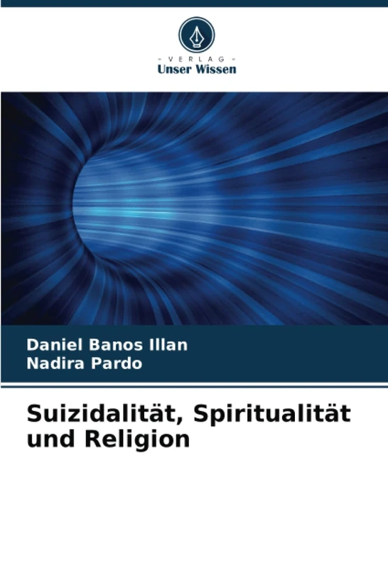 Suizidalität, Spiritualität und Religion