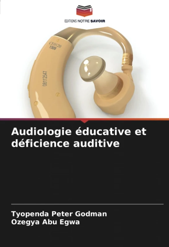 Audiologie éducative et déficience auditive