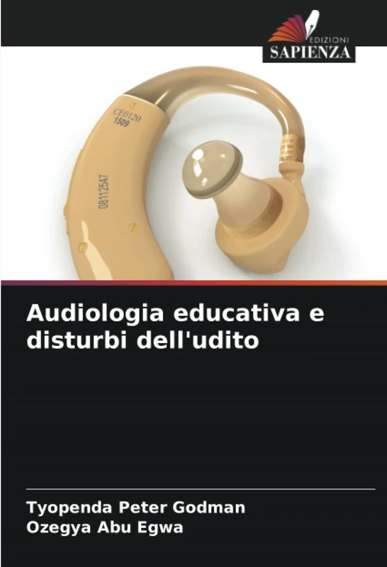 Audiologia educativa e disturbi dell'udito