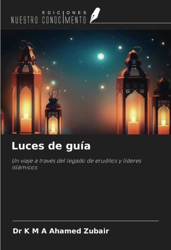 Luces de guía: Un viaje a través del legado de eruditos y líderes islámicos - Image 1