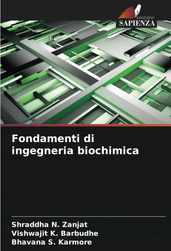 Fondamenti di ingegneria biochimica