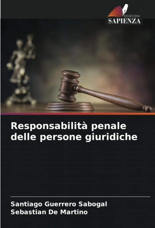 Responsabilità penale delle persone giuridiche