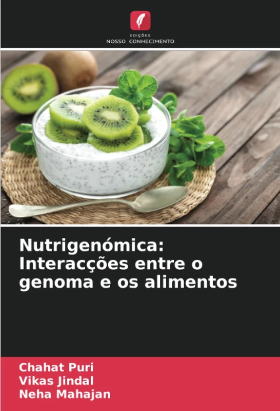 Nutrigenómica: Interacções entre o genoma e os alimentos