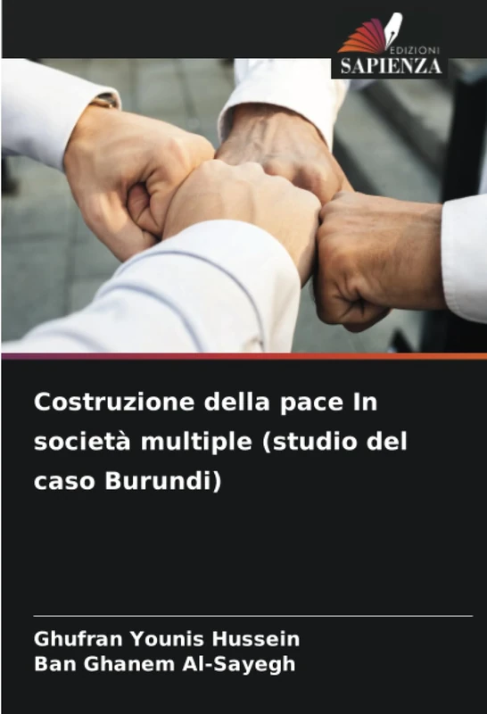 Costruzione della pace In società multiple (studio del caso Burundi)