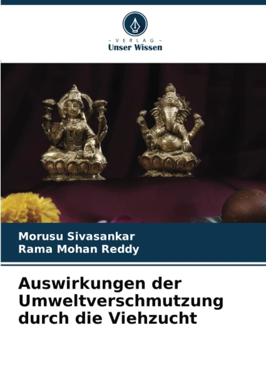 Auswirkungen der Umweltverschmutzung durch die Viehzucht