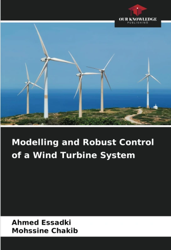 Modelling and Robust Control of a Wind Turbine System