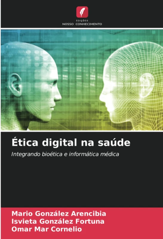 Ética digital na saúde: Integrando bioética e informática médica - Image 1