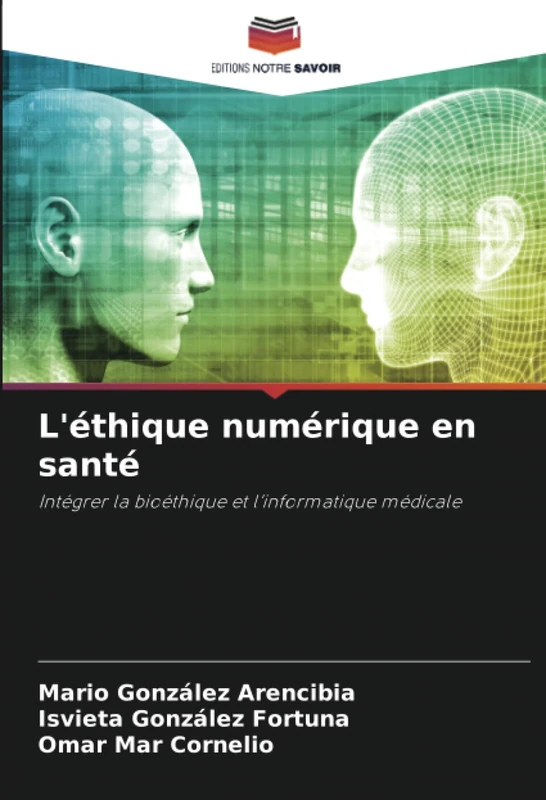 L'éthique numérique en santé: Intégrer la bioéthique et l’informatique médicale - Image 1