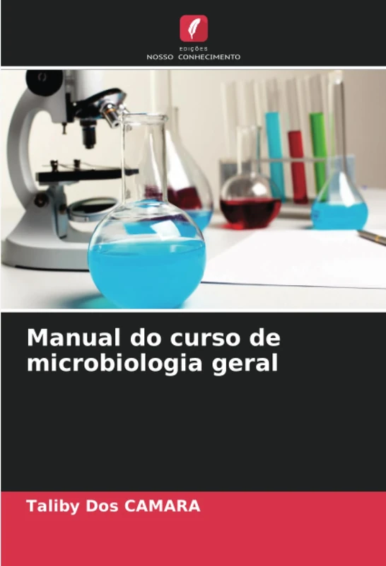 Manual do curso de microbiologia geral