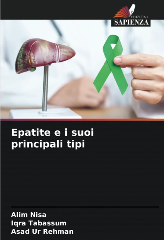 Epatite e i suoi principali tipi