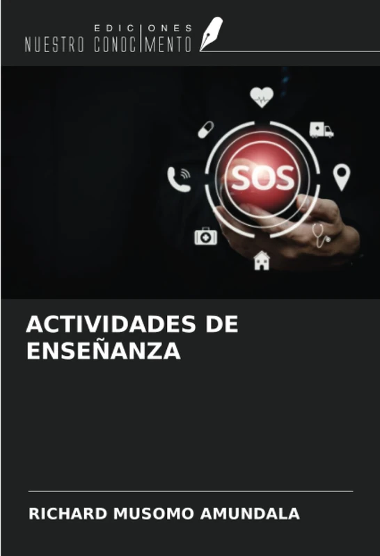 ACTIVIDADES DE ENSEÑANZA