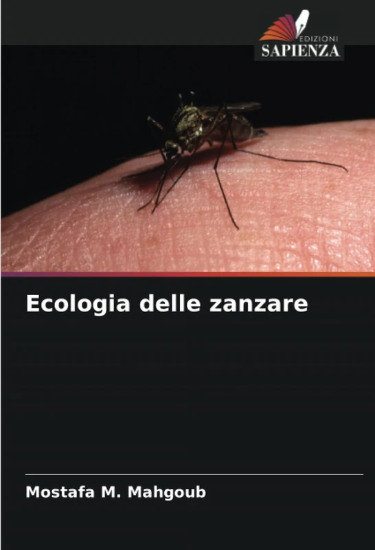 Ecologia delle zanzare