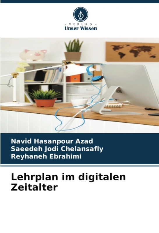 Lehrplan im digitalen Zeitalter