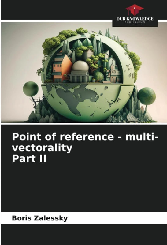 Point of reference - multi-vectorality Part II - Image 1