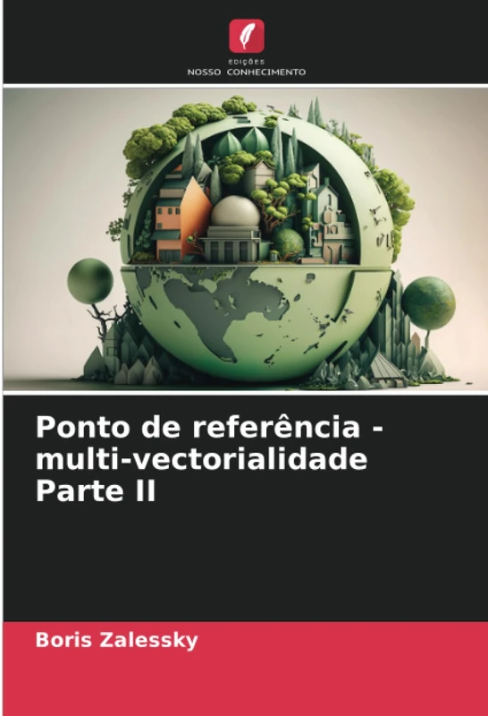Ponto de referência - multi-vectorialidade Parte II - Image 1