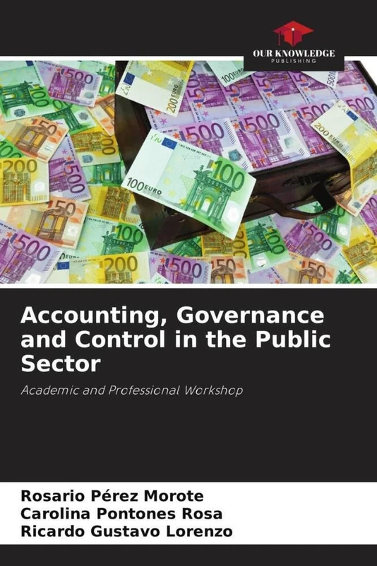 Accounting, Governance and Control in the Public Sector: Academic and Professional Workshop