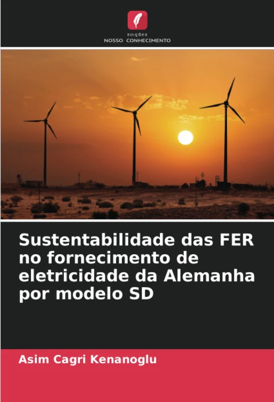 Sustentabilidade das FER no fornecimento de eletricidade da Alemanha por modelo SD