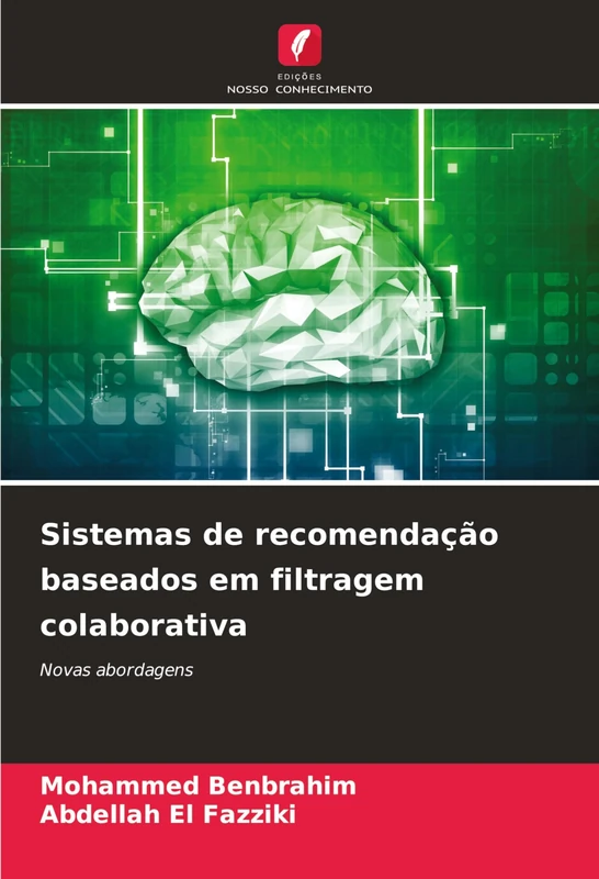 Sistemas de recomendação baseados em filtragem colaborativa: Novas abordagens - Image 1