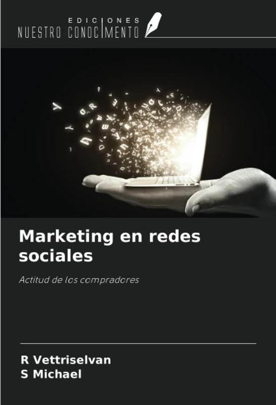 Marketing en redes sociales: Actitud de los compradores