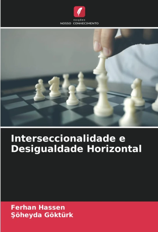 Interseccionalidade e Desigualdade Horizontal