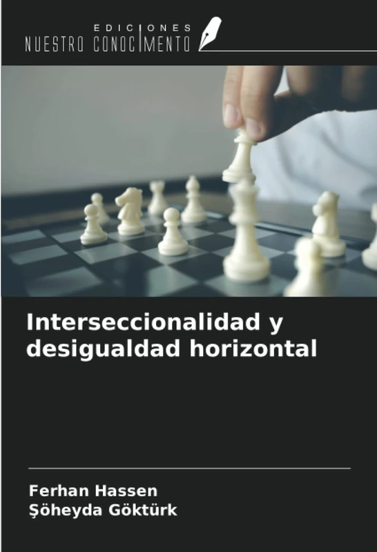 Interseccionalidad y desigualdad horizontal