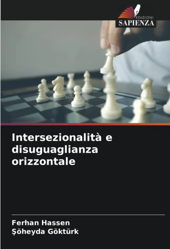 Intersezionalità e disuguaglianza orizzontale