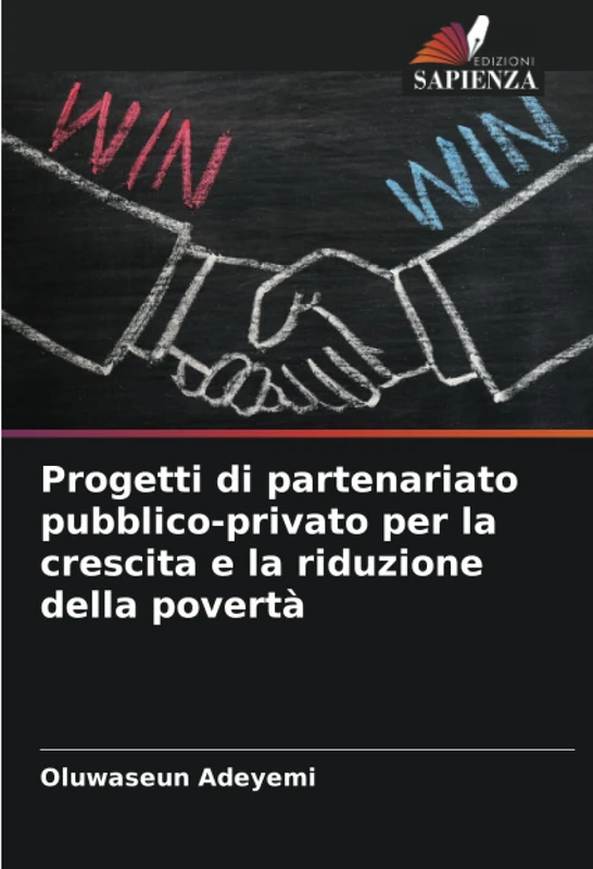 Progetti di partenariato pubblico-privato per la crescita e la riduzione della povertà